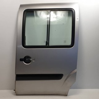 PUERTA LATERAL CORREDERA IZQUIERDA FIAT FIAT DOBLO (119) 2001-2005