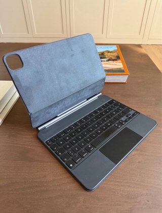 Apple Magic Keyboard per iPad