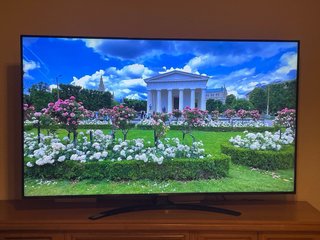 Smart TV LG 65” 4K Ultra HD – Estado impecable