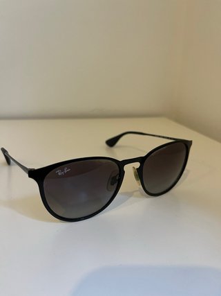 Gafas de sol Ray-Ban Erika Metal RB3539
