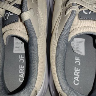 Deportivas Care Of x Puma Talla 44