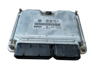 Centralita Motor Skoda Octavia 98-07