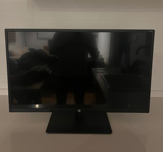 Monitor HP 32 pollici Full HD