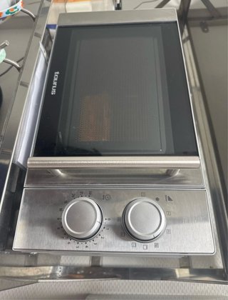Microondas Taurus