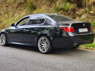 BMW Serie 5 2006