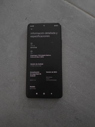 Xiaomi Redmi Note 10 Pro 128GB