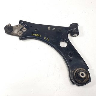 BRAZO SUSPENSION INFERIOR DELANTERO IZQUIERDO FIAT FIAT TIPO II (357) FAM 2016-0