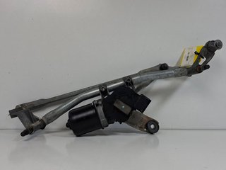 MOTOR LIMPIA DELANTERO RENAULT RENAULT MEGANE II FAMILIAR 2003-2009