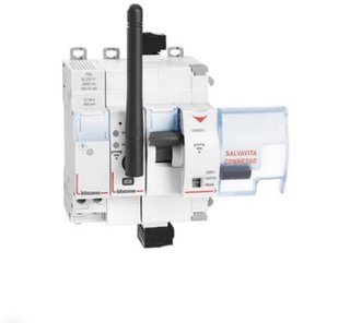 BTicino G723SC Btdin Wi-Fi Differenziale