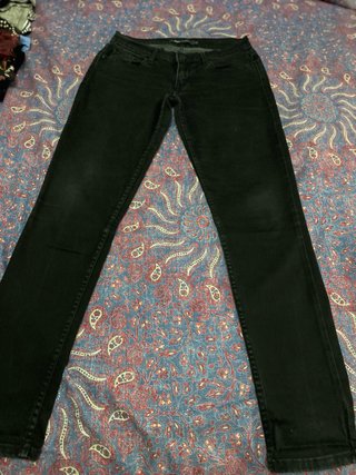 Pantalón Levi's Negro