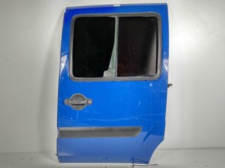 PUERTA LATERAL CORREDERA IZQUIERDA FIAT FIAT DOBLO (119) 2001-2005