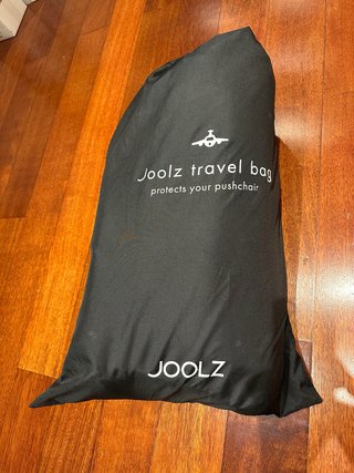 Bolsa de transporte Joolz para carrito