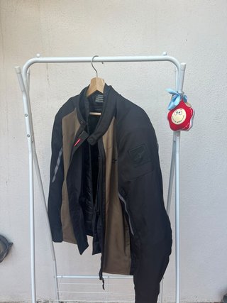Chaqueta Alpinestars City Collection