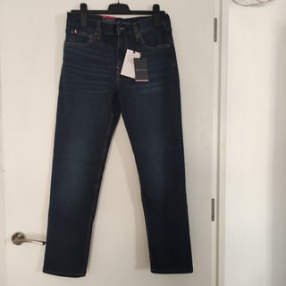Pantalón vaquero mujer Tommy Hilfiger T30