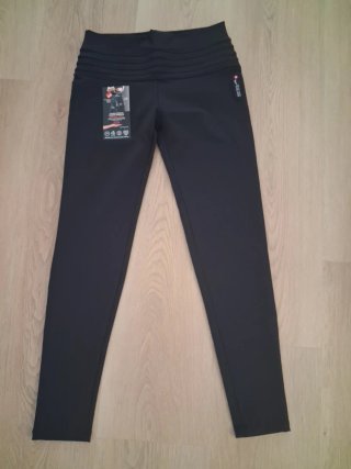 Legging anticelulítico Sontress