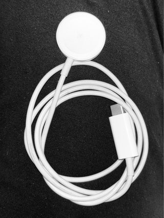Cable Cargador Apple Watch USB-C