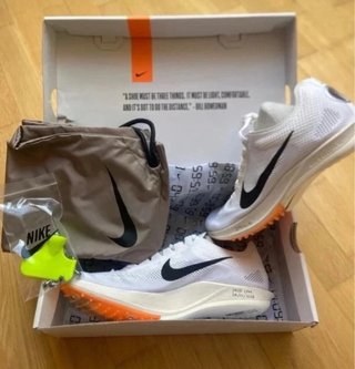 Nike Dragonfly 2 Zapatillas Running
