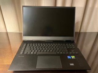HP OMEN 17-cm2003ns i7-13700HX/32GB/1TB