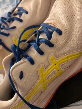 Zapatillas ASICS GEL-CUMULUS 25