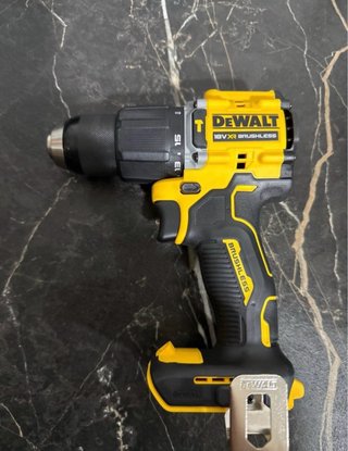 Taladro Percutor Dewalt DCD799 18V XR