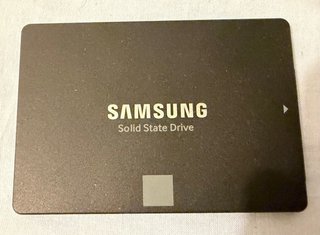 SSD Samsung 870 EVO 500GB