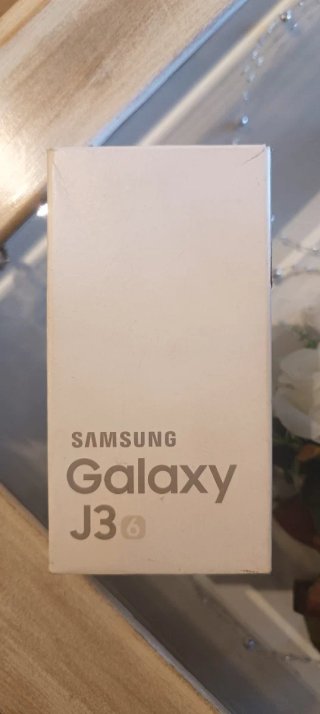 Samsung Galaxy J3 (2016)