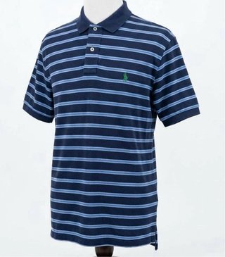 Polo Ralph Lauren Rayas Azul