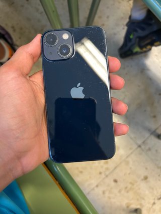 iPhone 13 mini