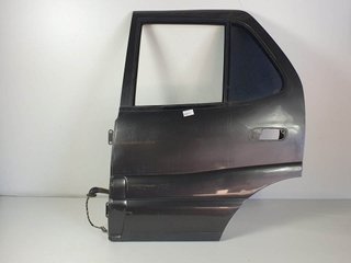 PUERTA TRASERA IZQUIERDA TATA TATA SAFARI 1998-2001