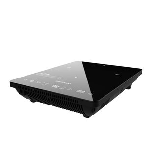 Placa Inducción Portátil Cecotec 2000W