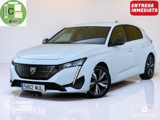 Peugeot 308 2023 ALLURE 131CV
