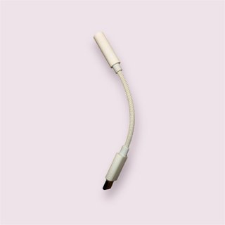 Adattatore USB-C a Jack 3.5mm