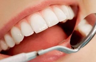 Busco higienista bucodental