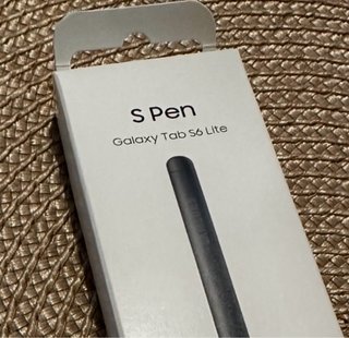 S Pen Samsung Galaxy Tab S6 Lite