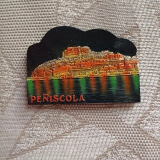 Imán de Peñíscola