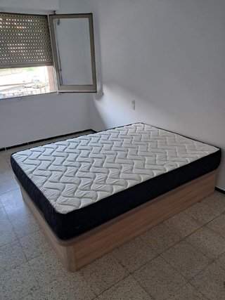 CANAPÉS Y COLCHONES NUEVOS!!