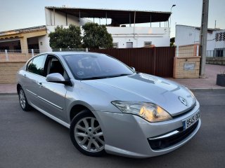 Renault Laguna 2009