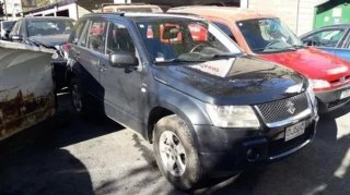 Despiece suzuki grand vitara