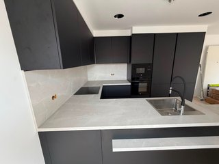 MONTAJE DE COCINAS | PROFESIONALES EN MADRID