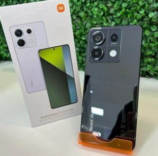 Xiaomi Redmi Note 13 Pro 5G 256GB Nero