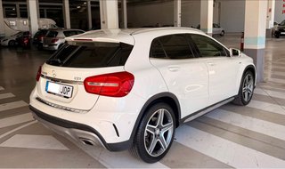 Mercedes-Benz GLA 220d AMG