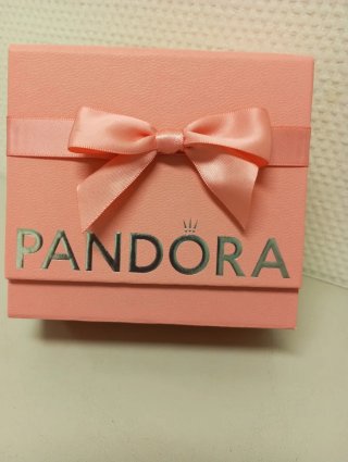 Pulsera Pandora nueva sin estrenar