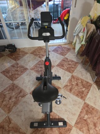 Bicicleta Elíptica HOMETRO