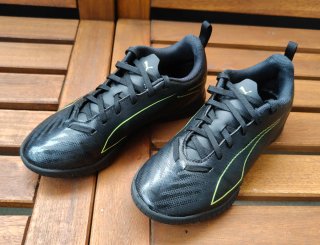 Bota Puma Ultra 6 Play Turf Talla 35