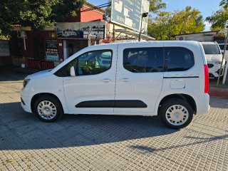 Opel Combo Life Edition Plus 5 Plazas 100 año 2022