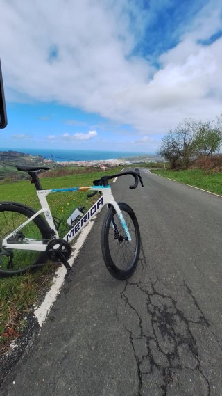 Merida Reacto 6000