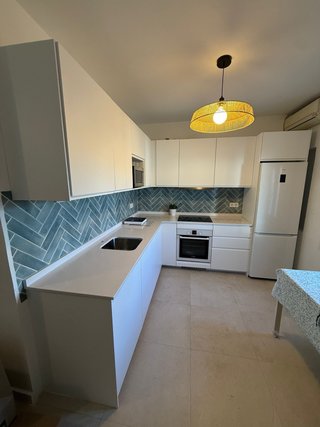 MONTAJE DE COCINAS IKEA, LEROY MERLIN Y MÁS