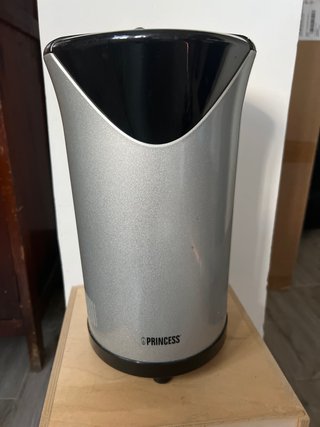 Enfriador de vino Princess