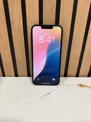 iPhone 14 256GB (Medianoche)