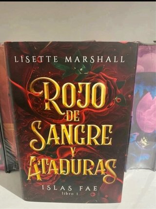 Lote 2 libros ISLAS FAE